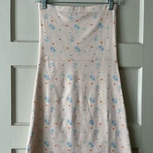 Djerf Ave Tube Dress